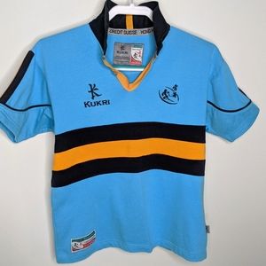 Boys 14 Rugby Sevens Hong Kong Polo